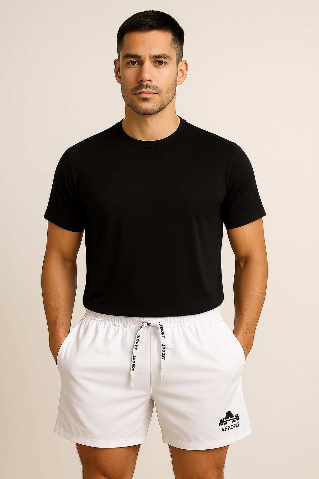 Men's Training Shorts