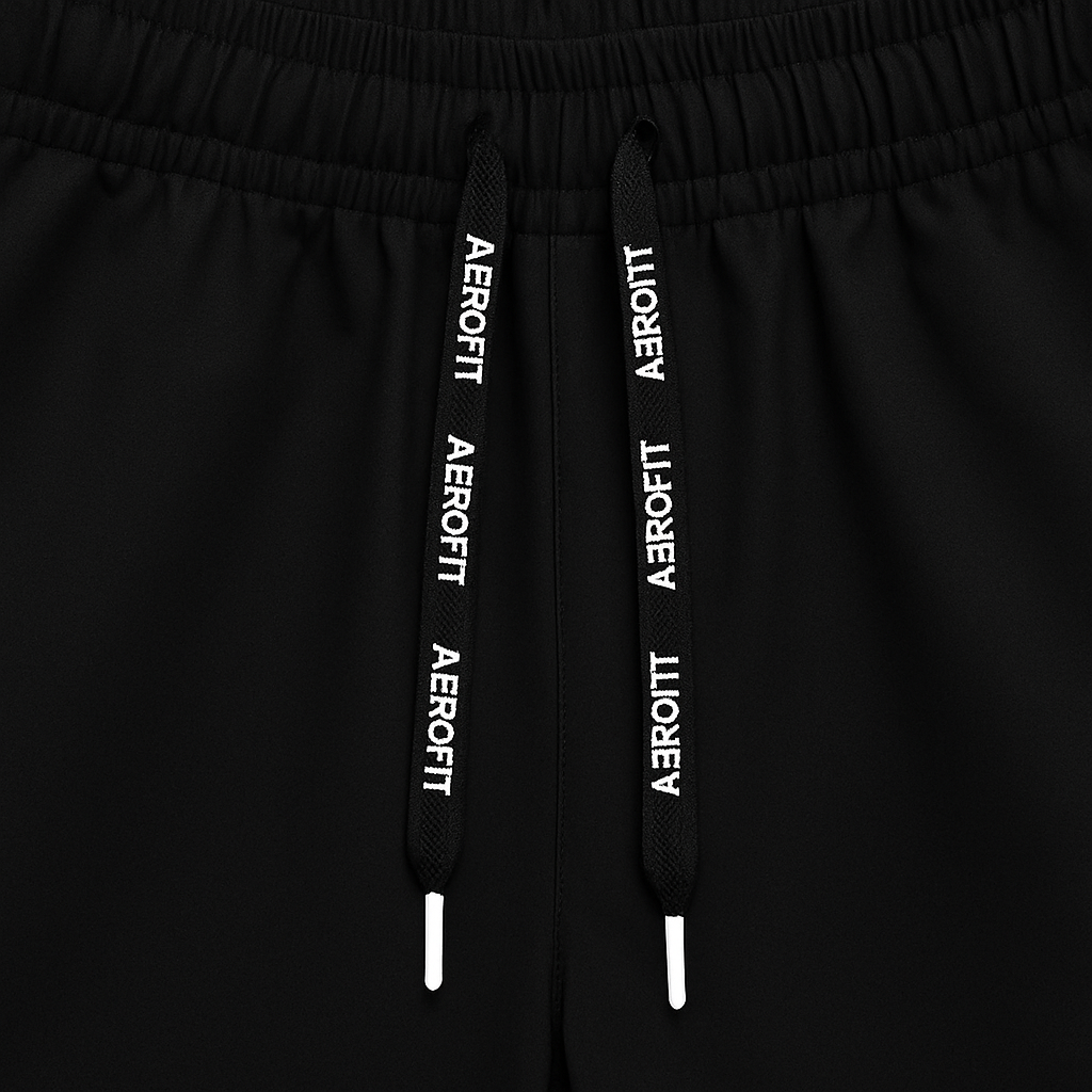 Men's 2 IN 1 Training Shorts