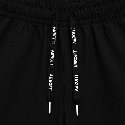 Men's 2 IN 1 Training Shorts