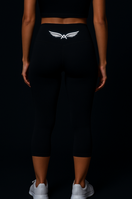 AeroFit Wings Lumen Sculpt Leggings for Women