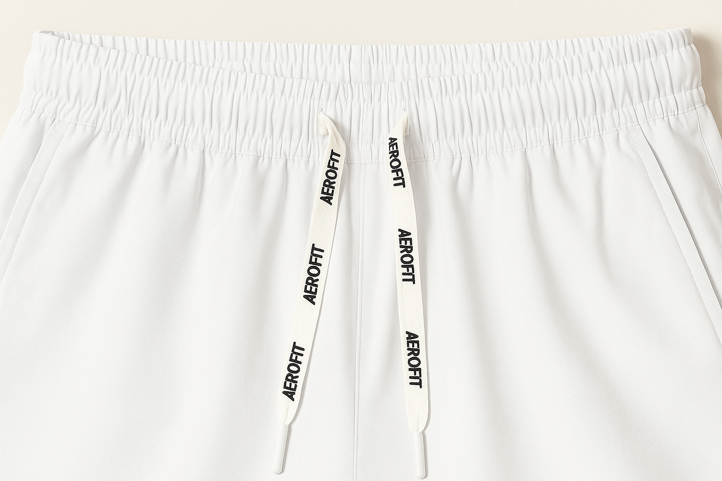 Men's 2 IN 1 Training Shorts