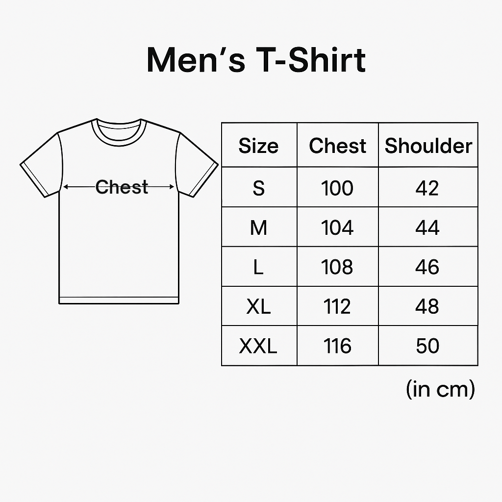 Men's Raglan Short Sleeve R-Neck T-shirt