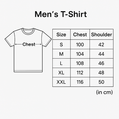 Men's Raglan Short Sleeve R-Neck T-shirt